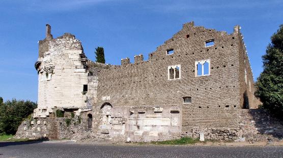 Appia Park apartment Rome