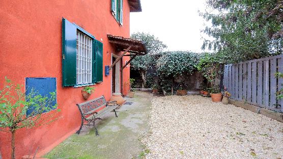 Appia Park apartment Rome