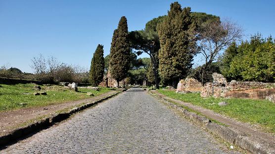 Appia Park apartment Rome
